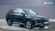 BYD Seal U 1.5 DM-i Boost 5dr Auto Estate